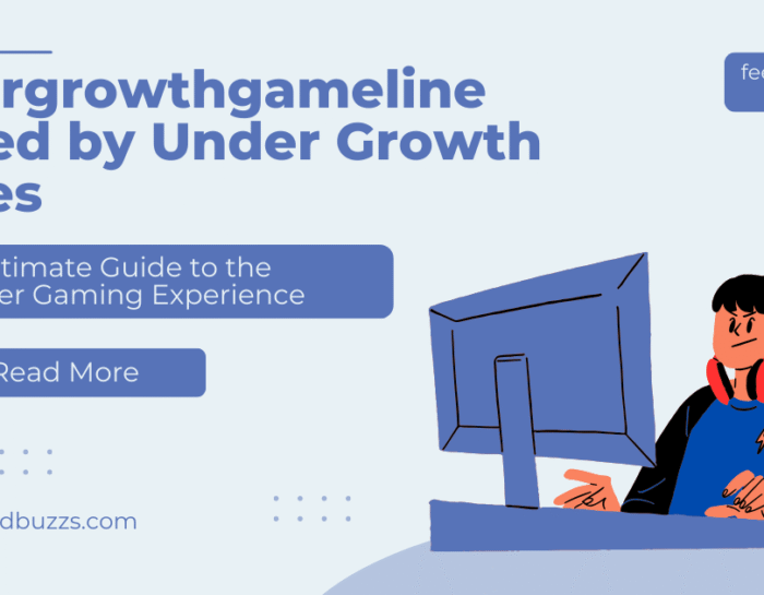 Undergrowthgameline Hosted by Under Growth Games: The Ultimate Guide to the Premier Gaming Experience