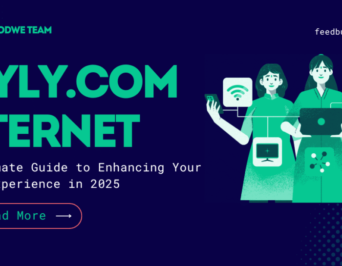 Zryly.com Internet: The Ultimate Guide to Enhancing Your Online Experience in 2025