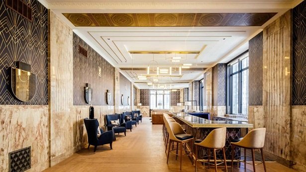 Top-Quality Corporate Event Spaces & Hotel Meeting Rooms for Successful Business Gatherings