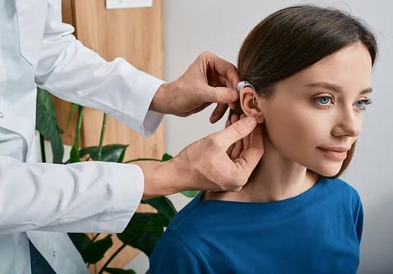 Improve Your Hearing Health with Expert Services at Active Hearing Centre