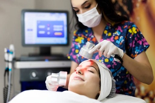 Experience Top-Notch Beauty Treatments at V Medical Aesthetics & Laser Clinic