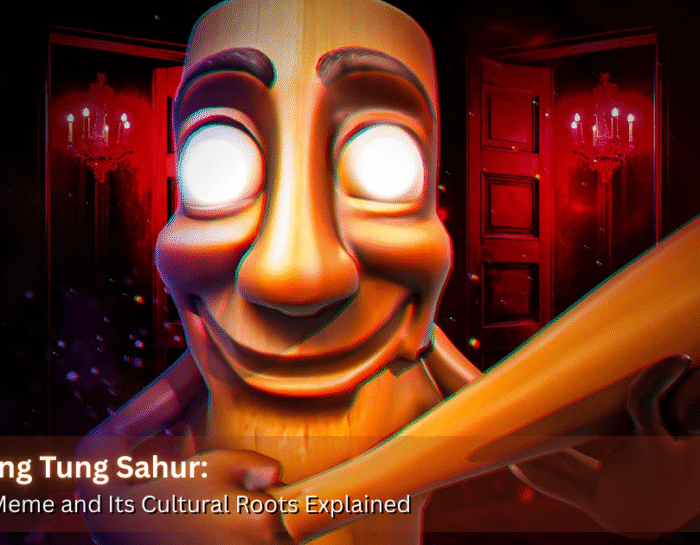 Tung Tung Tung Sahur: The Viral Meme and Its Cultural Roots Explained