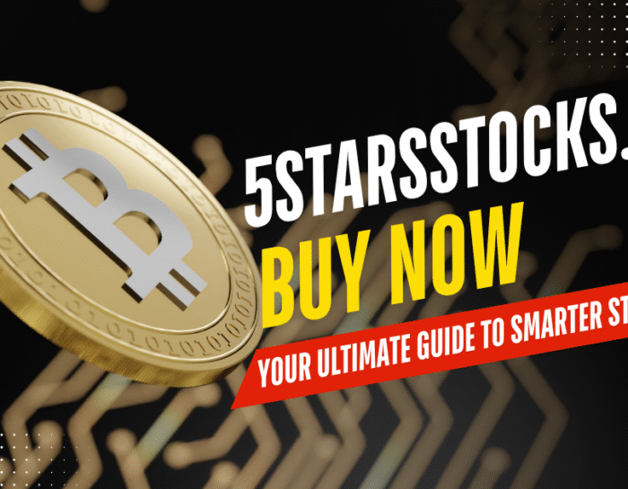 5starsstocks.com Buy Now: Your Ultimate Guide to Smarter Stock Trading