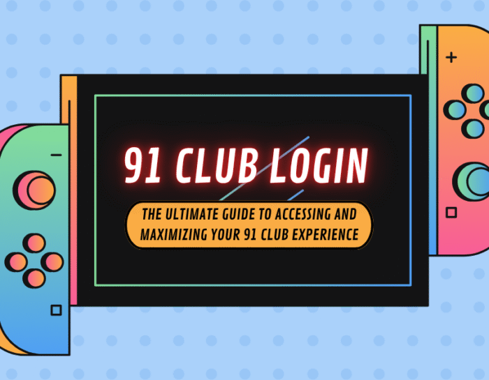 91 Club Login: The Ultimate Guide to Accessing and Maximizing Your 91 Club Experience