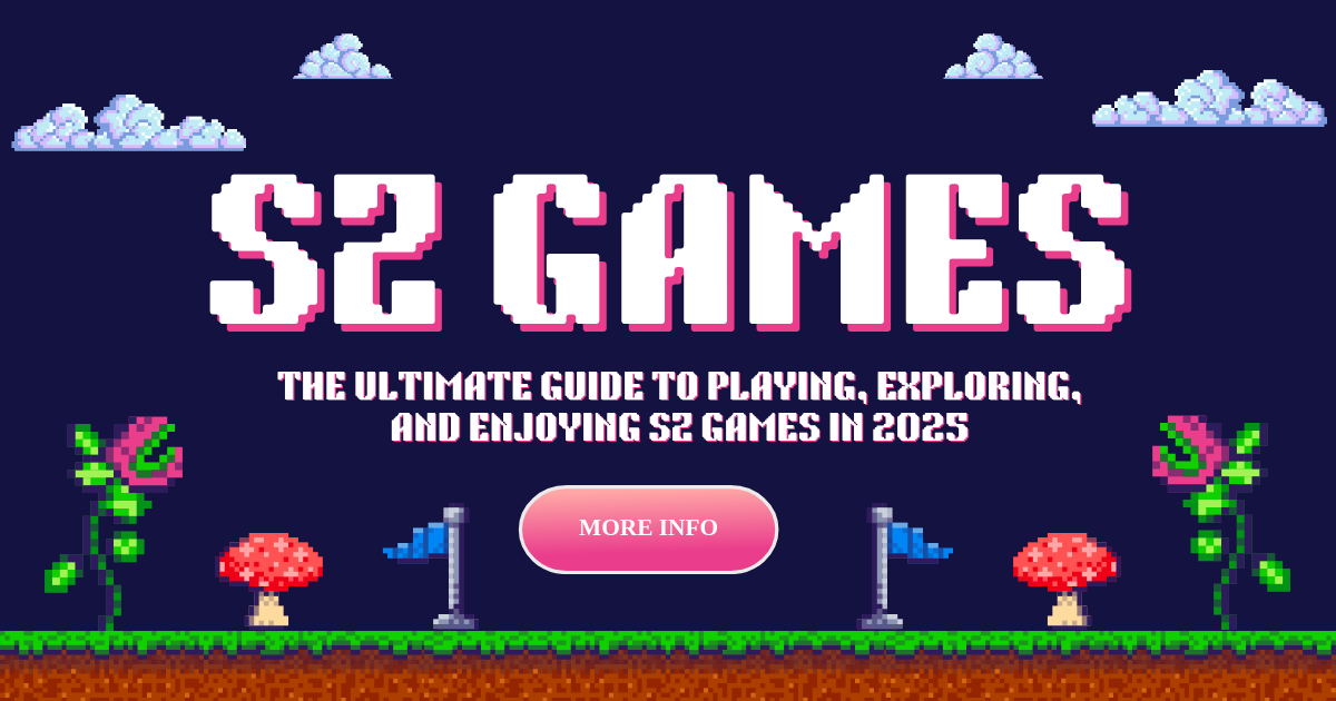 SZ Games: The Ultimate Guide to Playing, Exploring, and Enjoying SZ Games in 2025