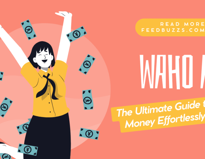 Waho App: The Ultimate Guide to Earning Money Effortlessly in 2025